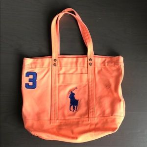 Ralph Lauren Bag